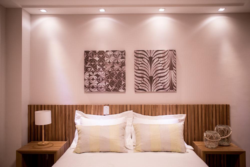 Village Hotel Pousada Guamare ภายนอก รูปภาพ